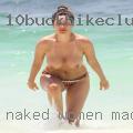 Naked women Madisonville